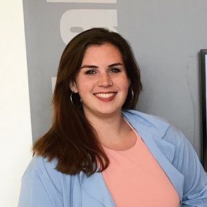 Meet your Posher, Jamie